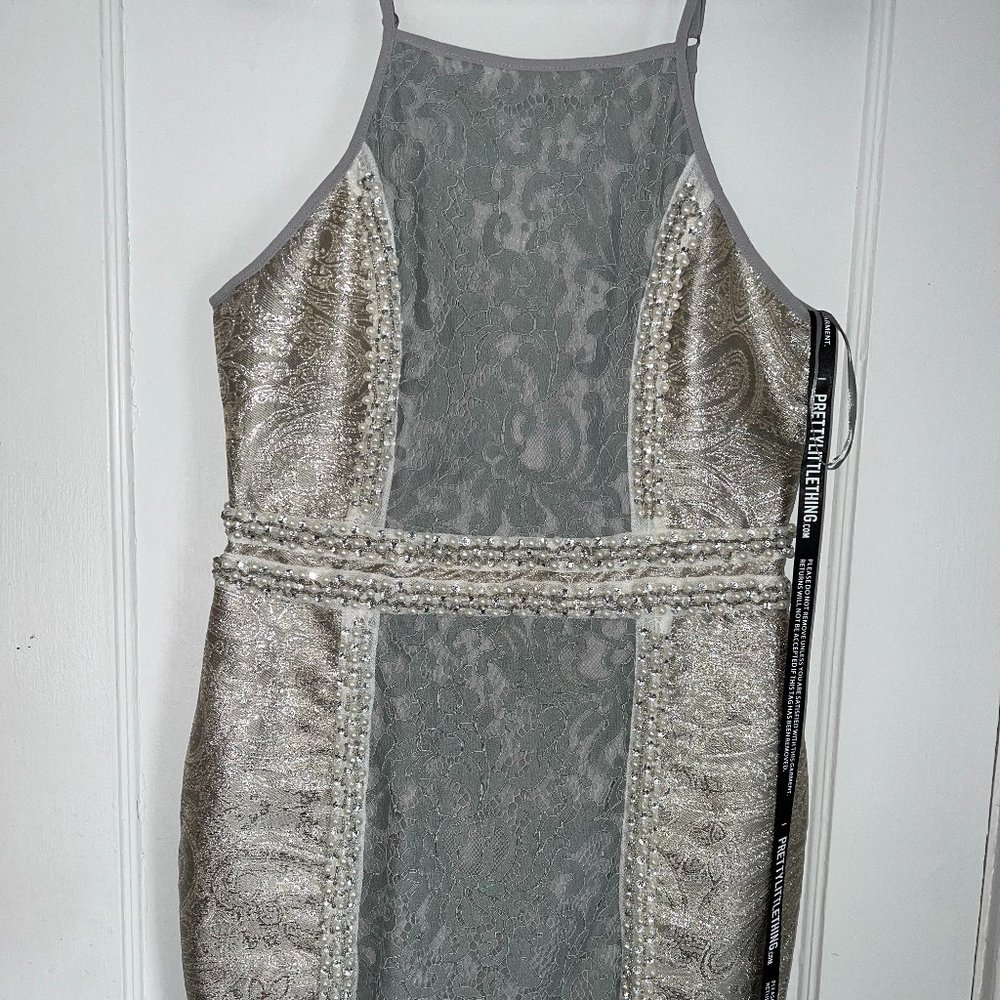 PrettyLittleThing Dress